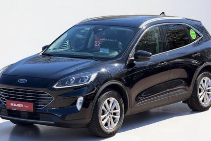 Ford Kuga 60.702 km 19.500 &euro; Hamburg 22043