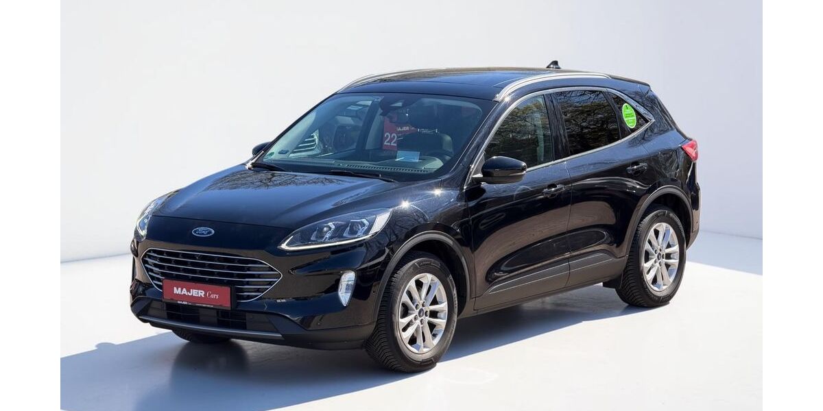 Ford Kuga 60.702 km 19.500 &euro; Hamburg 22043