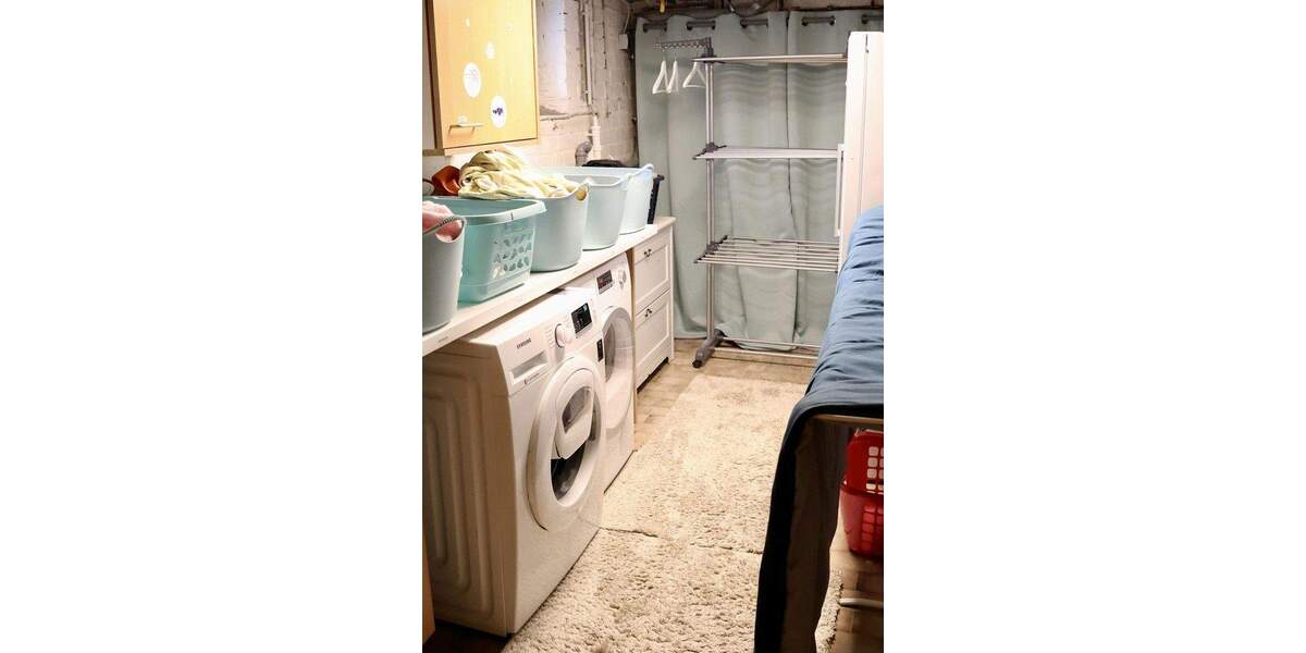 Provisionsfrei! Viel Platz für die Familie - zentrales Wohnen im Grünen! 6 zimmer