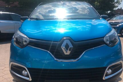Renault Captur 80.256 km 9.250 &euro; Neu Wulmstorf 21629