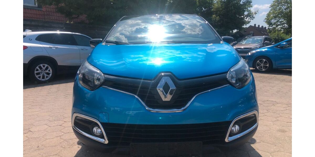 Renault Captur 80.256 km 9.250 &euro; Neu Wulmstorf 21629