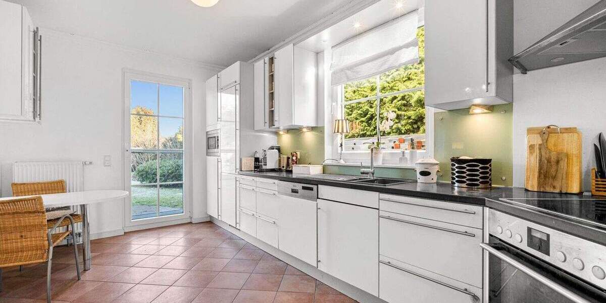 Einfamilienhaus Hamburg Altengamme - 5 Zimmer, 153 m&sup2;, 729.000&euro; | Angebot:25821707