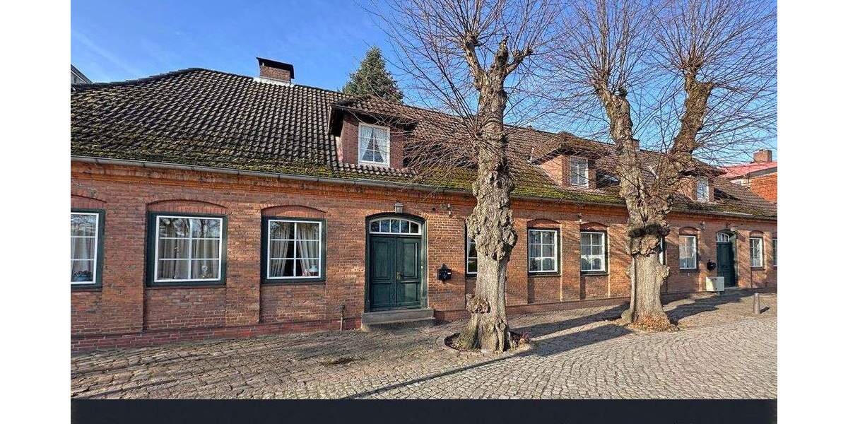 Mehrfamilienhaus, Wohnhaus Ahrensburg - 1 Zimmer, 395 m&sup2;, 750.000&euro; | Angebot:25796402