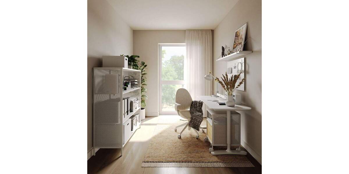 Terrassenwohnung Hamburg Tonndorf - 4 Zimmer, 549.900&euro; | Angebot:26862660