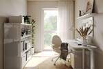 Terrassenwohnung Hamburg Tonndorf - 4 Zimmer, 549.900&euro; | Angebot:26862660