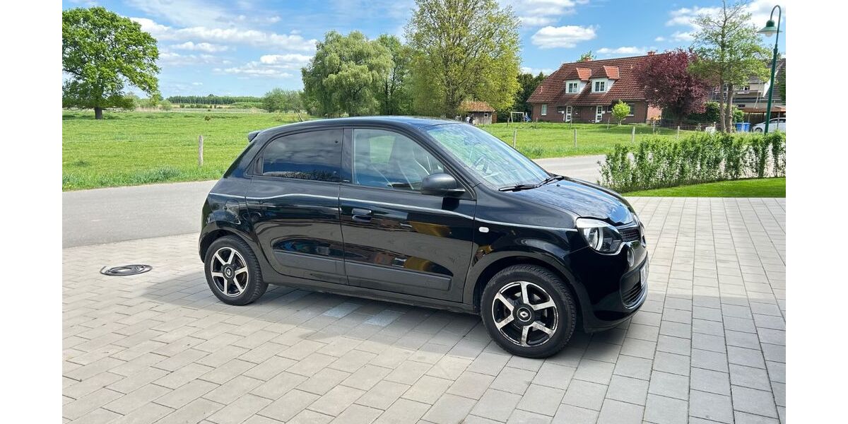 Renault Twingo 110.000 km 9.900 &euro; Drage 21423