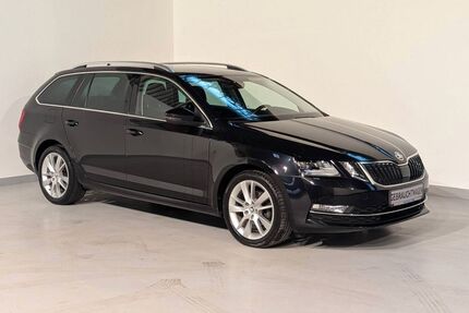 Skoda Octavia 90.768 km 16.980 &euro; Henstedt-Ulzburg 24558