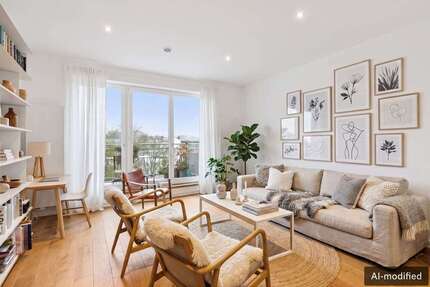 Wohnung Hamburg Ottensen - 3 Zimmer, 122 m&sup2;, 990.000&euro; | Angebot:27317767