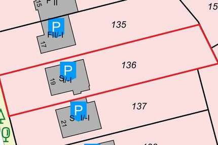 Grundstück Hamburg Wandsbek - 839.000&euro; | Angebot:23743783