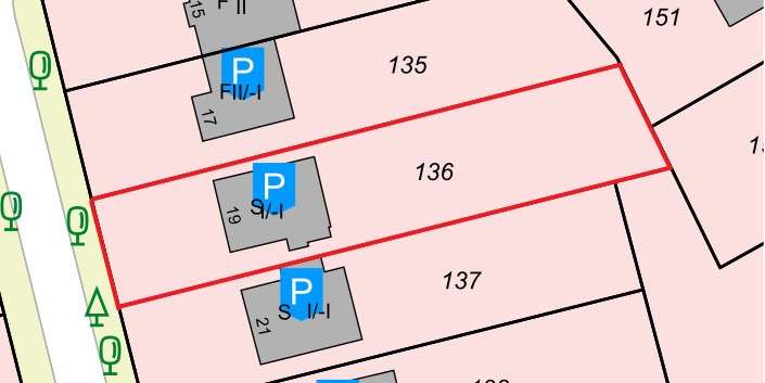 Grundstück Hamburg Wandsbek - 839.000&euro; | Angebot:23743783