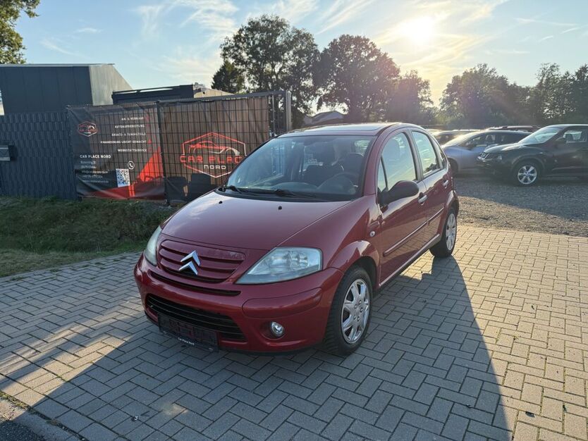 Citroen C3 139.000 km 3.290 € Ellerau 25479