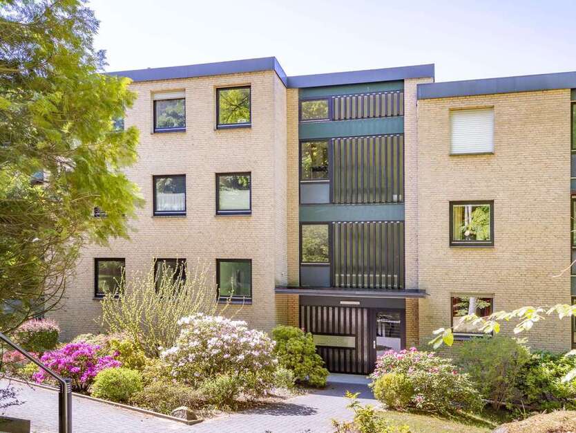 Wohnung zum Kaufen in Wentorf bei Hamburg 399.000 € 119 m²