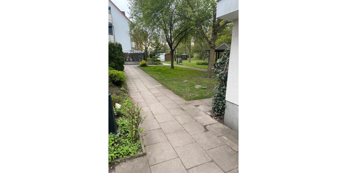 Dachgeschoßwohnung Hamburg Wandsbek - 1 Zimmer, 33 m&sup2;, 500&euro; | Angebot:26235317