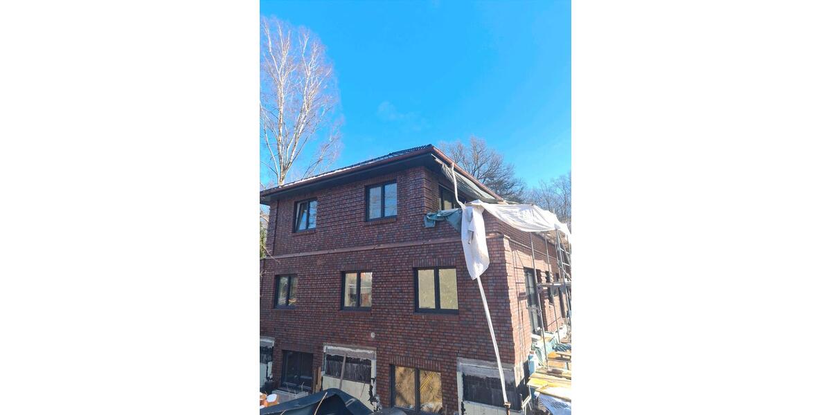 Erdgeschoßwohnung Großhansdorf - 6 Zimmer, 189 m&sup2;, 2.200&euro; | Angebot:19676053