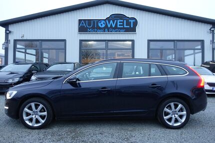 Volvo V60 197.610 km 10.680 &euro; Beckdorf 21643