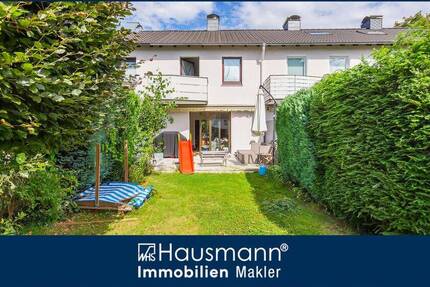 Haus Norderstedt Garstedt - 3 Zimmer, 71 m&sup2;, 348.500&euro; | Angebot:24042533