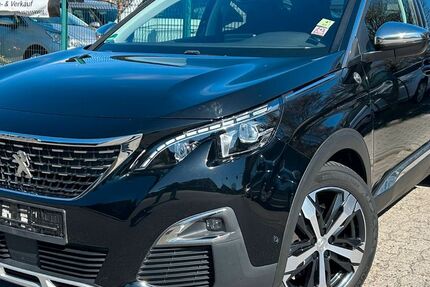Peugeot 3008 143.000 km 12.350 &euro; Neu Wulmstorf 21629