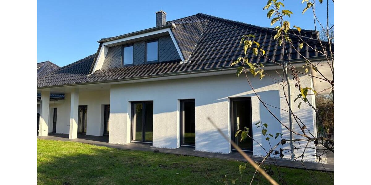 Mehrfamilienhaus, Wohnhaus Bargteheide - 7 Zimmer, 268 m&sup2;, 749.000&euro; | Angebot:26527063