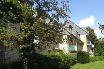 Wohnung zum Mieten in Hamburg 777 € 71 m²