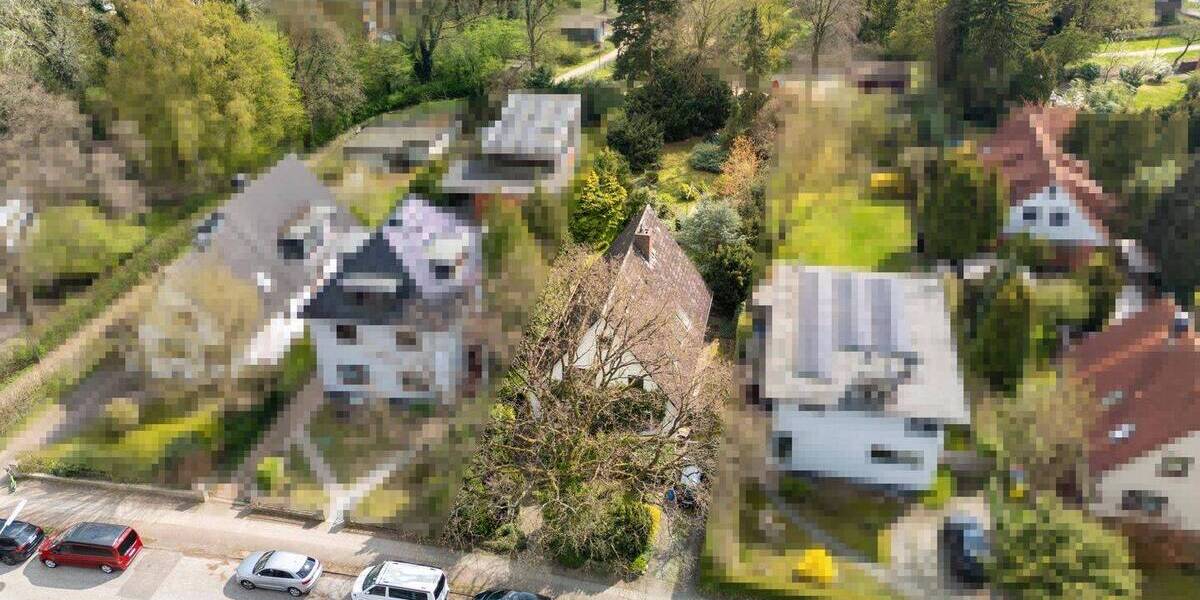 Einfamilienhaus Hamburg Niendorf - 7 Zimmer, 178 m&sup2;, 995.000&euro; | Angebot:26309225