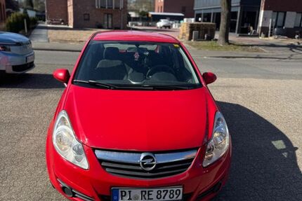 Opel Corsa 219.000 km 1.000 &euro; Pinneberg 25421