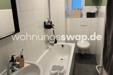 Wohnung Hamburg Wandsbek - 3 Zimmer, 53 m&sup2;, 550&euro; | Angebot:26633000