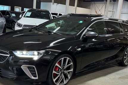 Opel Insignia 100.000 km 26.400 &euro; Hamburg 20537