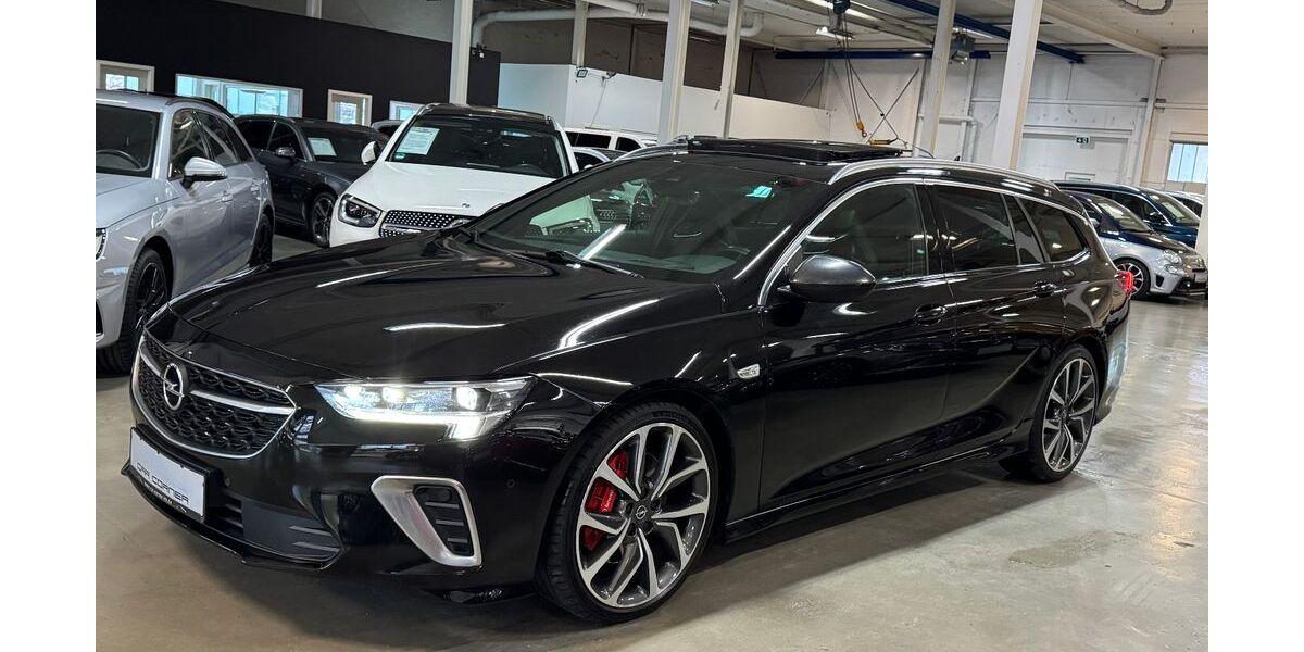 Opel Insignia 100.000 km 26.400 &euro; Hamburg 20537