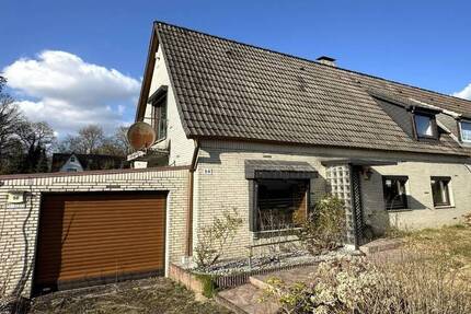 Haus Hamburg Farmsen-Berne - 5 Zimmer, 105 m&sup2;, 179.000&euro; | Angebot:26129443