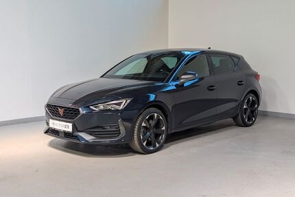 Cupra Leon 35.000 km 22.675 &euro; Ellerhoop bei Hamburg 25373