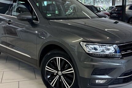 VW Tiguan 89.784 km 25.990 &euro; Geesthacht bei Hamburg 21502
