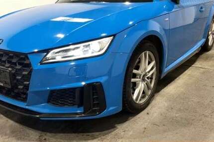 Audi TT 90.000 km 29.450 &euro; Norderstedt 22848