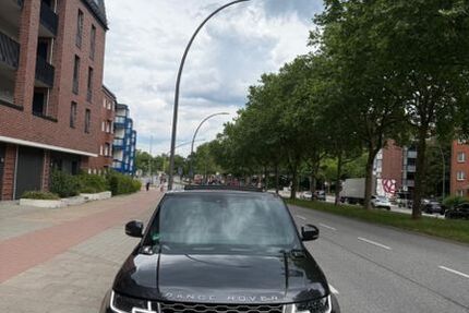 Land Rover Range Rover Sport 145.000 km 29.900 &euro; Hamburg 20537