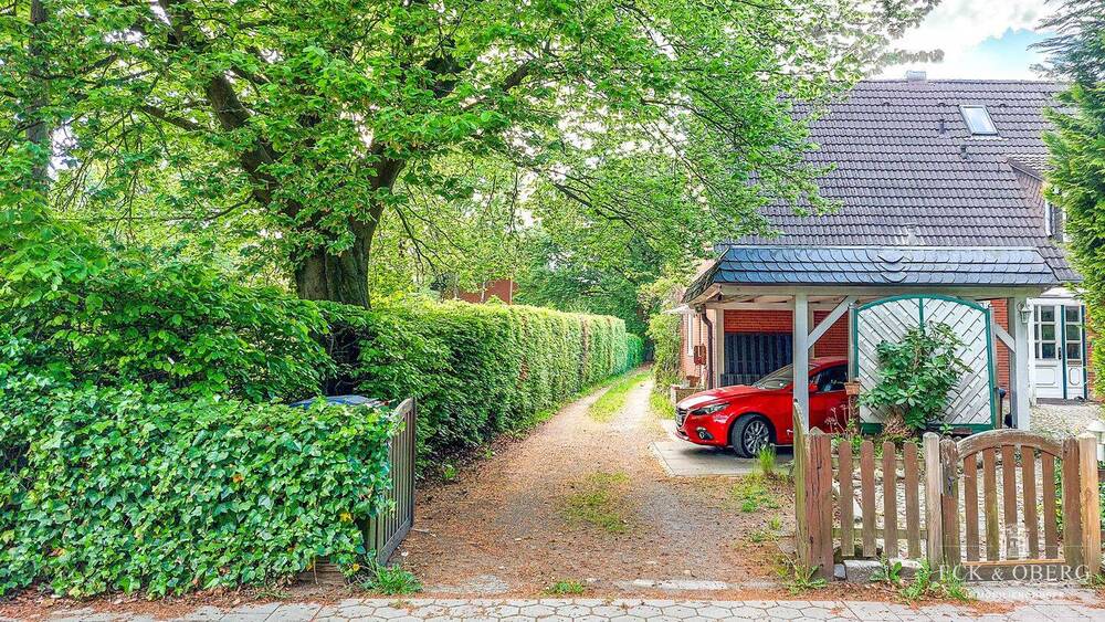 Grundstück Hamburg Schnelsen - 395.000&euro; | Angebot:26572684