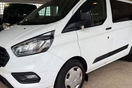 Ford Transit 101.460 km 19.900 &euro; Bönningstedt 25474