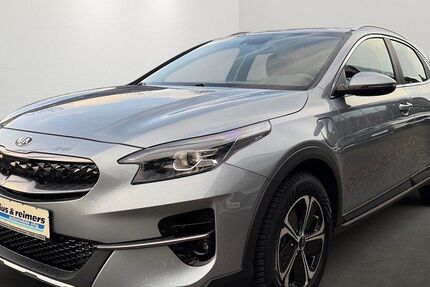 Kia XCeed 36.482 km 18.975 &euro; Hamburg 22457