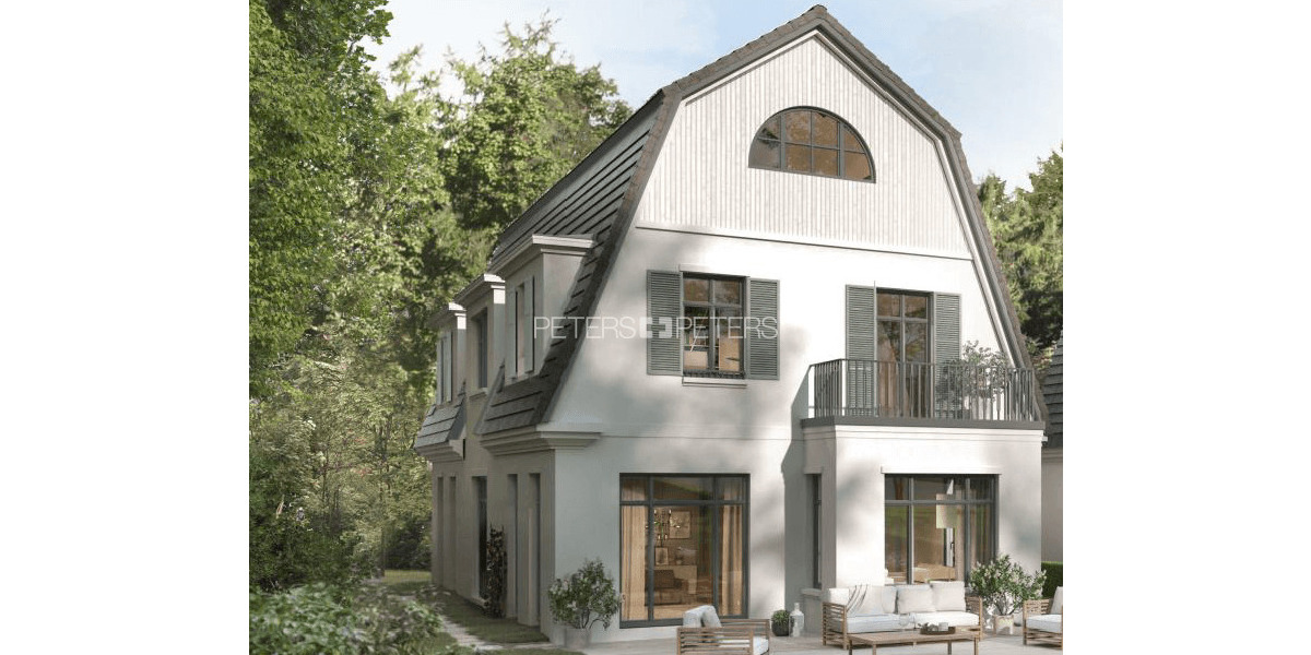 Mehrfamilienhaus, Wohnhaus Hamburg Blankenese - 8 Zimmer, 253 m&sup2;, 2.550.000&euro; | Angebot:25850987