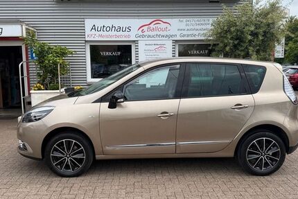 Renault Scenic 78.000 km 9.950 &euro; Winsen (Luhe). 21423