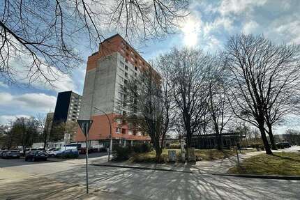 Wohnung Hamburg Billstedt Billstedt - 2 Zimmer, 57 m&sup2;, 279.320&euro; | Angebot:25549448