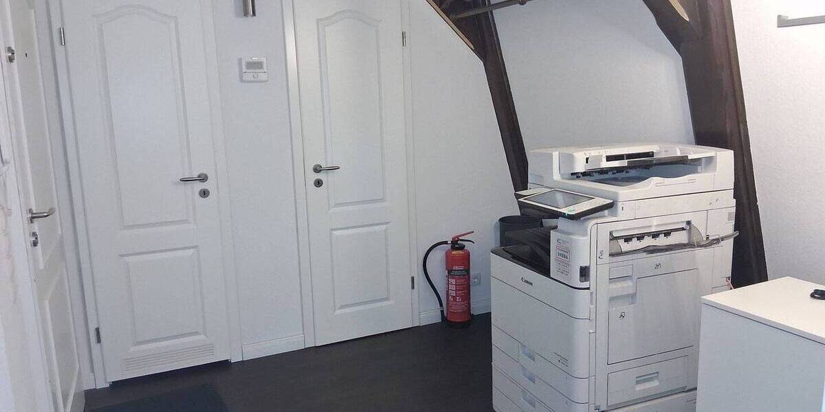 Gewerbeobjekt Hamburg / Bergedorf Bergedorf - 3.400&euro; | Angebot:26851732