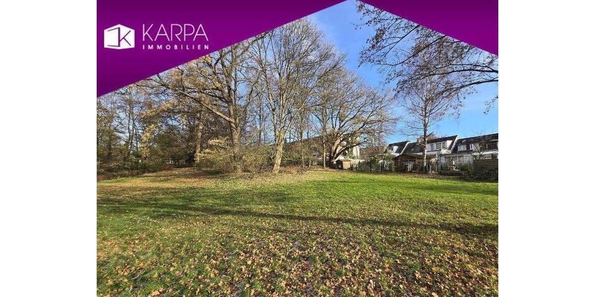 Terrassenwohnung Hamburg Billstedt - 3 Zimmer, 70 m&sup2;, 310.000&euro; | Angebot:25095296