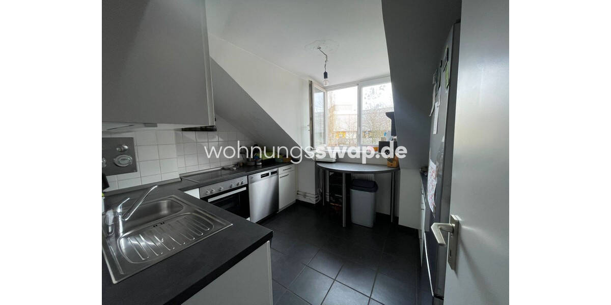 Etagenwohnung Hamburg Harburg - 2 Zimmer, 55 m&sup2;, 320&euro; | Angebot:26117944