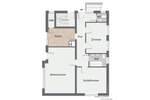 Mehrfamilienhaus, Wohnhaus Ellerau - 7 Zimmer, 160 m&sup2;, 485.000&euro; | Angebot:25671156