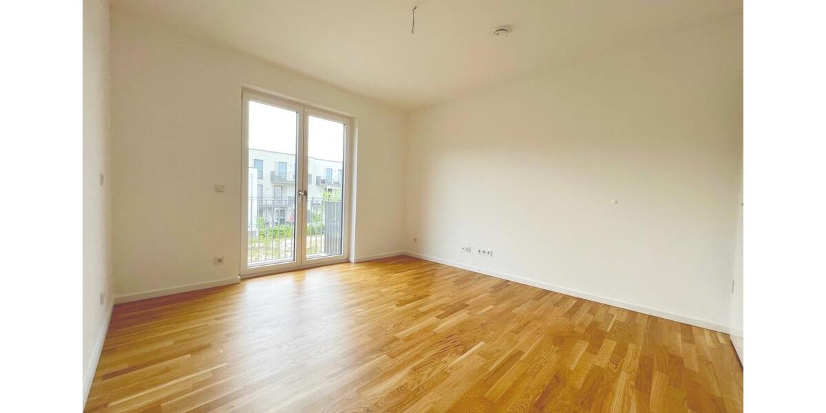 Erdgeschoßwohnung Hamburg Wandsbek - 3 Zimmer, 80 m&sup2;, 1.257&euro; | Angebot:26256277