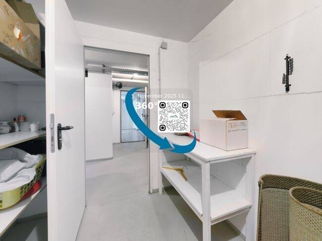 Terrassenwohnung Rellingen - 3 Zimmer, 81 m&sup2;, 399.000&euro; | Angebot:25700660