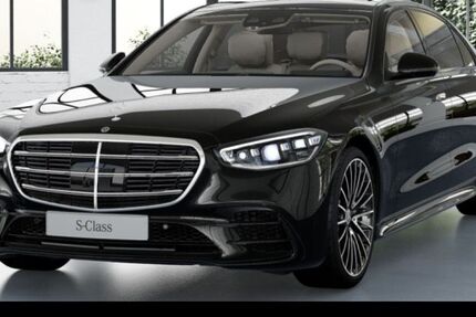 Mercedes-Benz S 350 9.900 km 127.500 &euro; Hamburg 22047