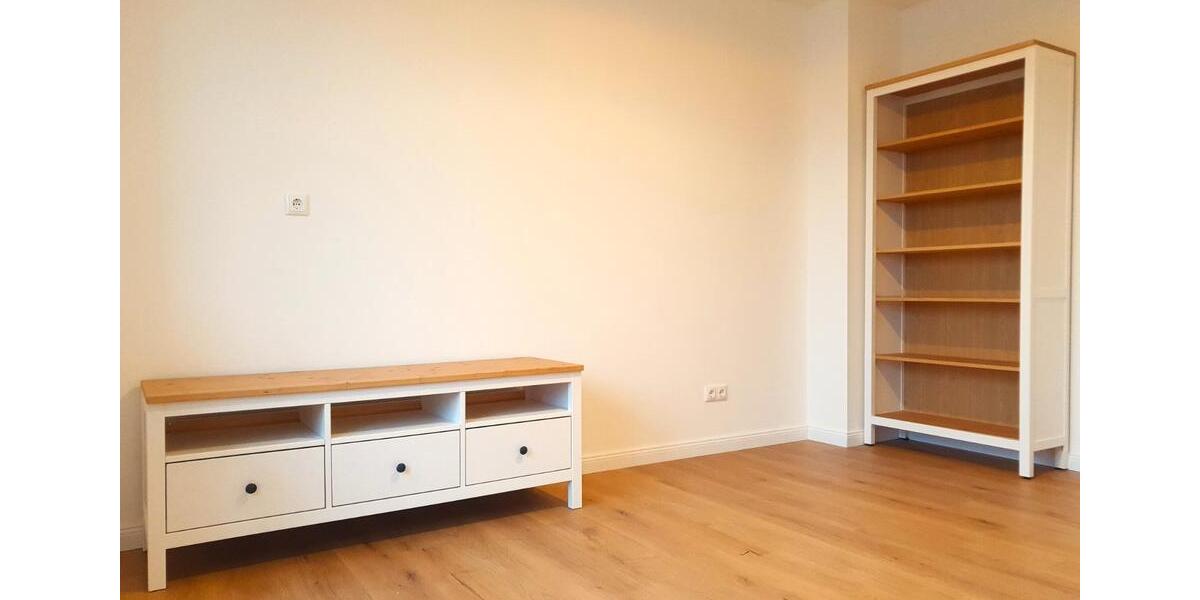 Etagenwohnung Hamburg Bahrenfeld - 2 Zimmer, 37 m&sup2;, 800&euro; | Angebot:26294912