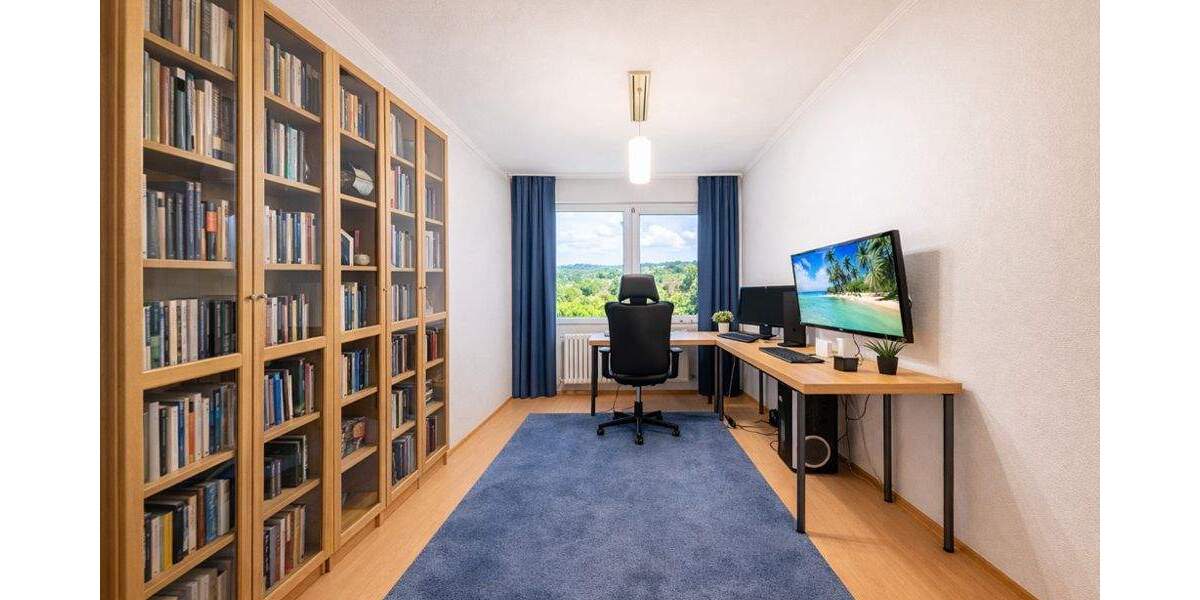 3D VIRTUAL TOUR - Vermietete 3-Zimmer-Wohnung mit Außenstellplatz in Pinneberg 3 zimmer