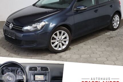 VW Golf 155.041 km 6.490 &euro; Norderstedt 22844