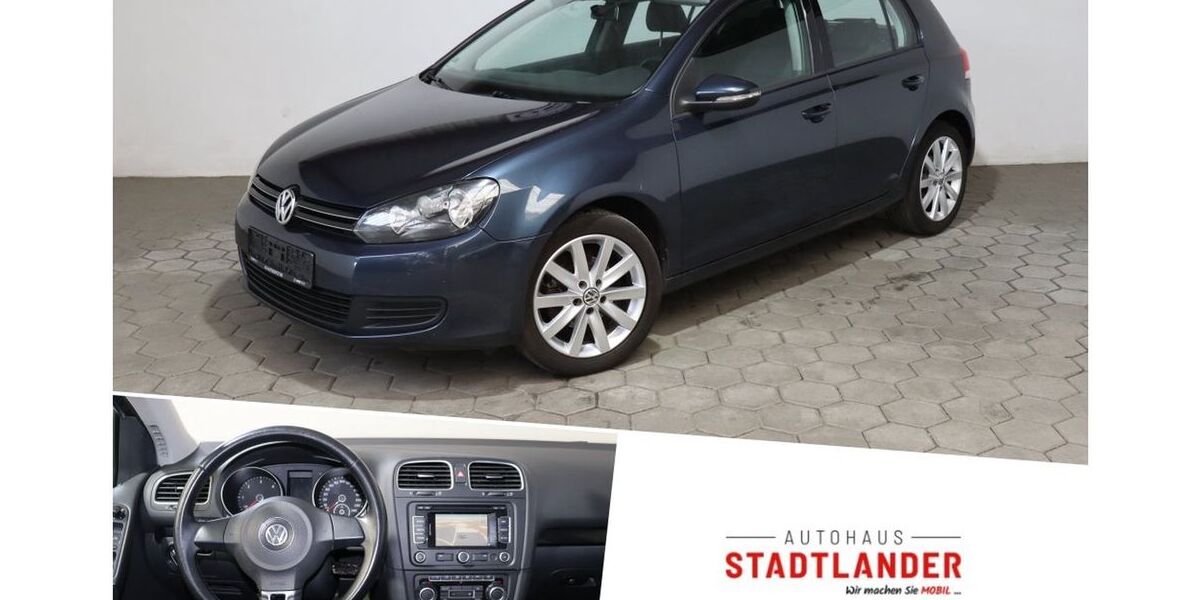 VW Golf 155.041 km 6.490 &euro; Norderstedt 22844